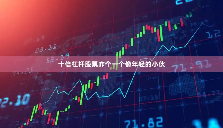 十倍杠杆股票咋个一个像年轻的小伙