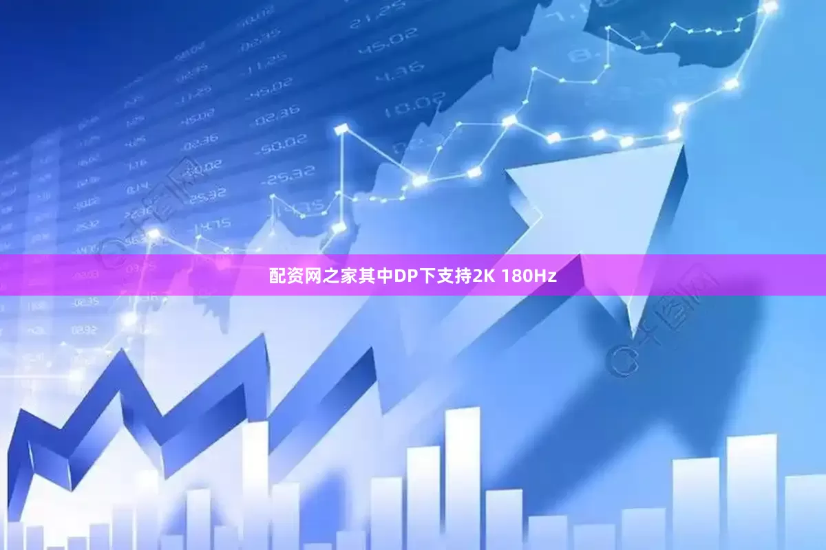 配资网之家其中DP下支持2K 180Hz