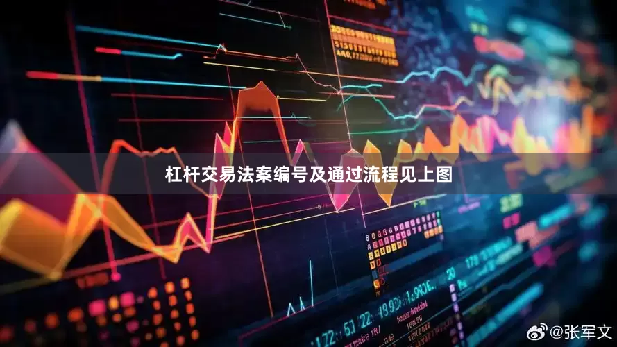 杠杆交易法案编号及通过流程见上图