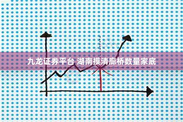 九龙证券平台 湖南摸清廊桥数量家底